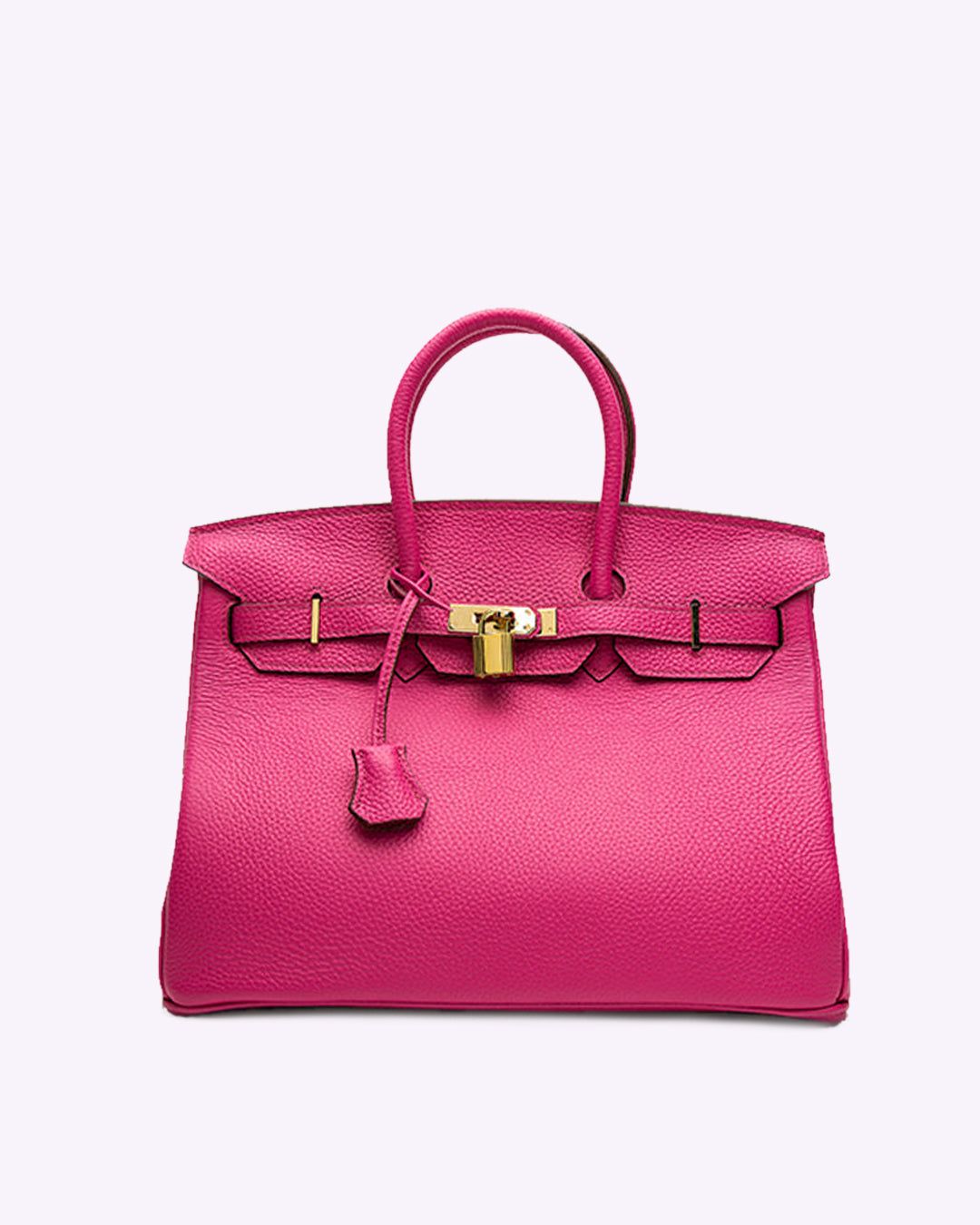 Women's Leather Handbag | Large
