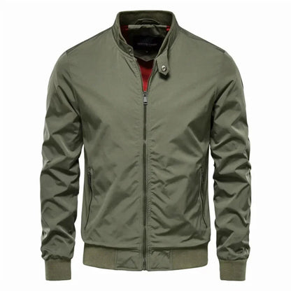 Blouson aviateur pour homme | Hiver