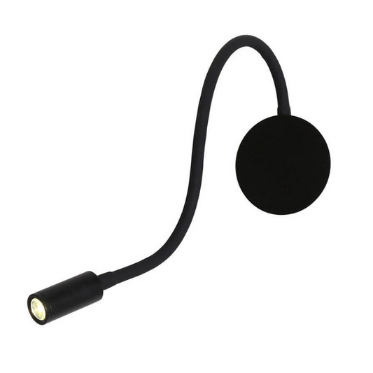 360° Adjustable LED Wall Light