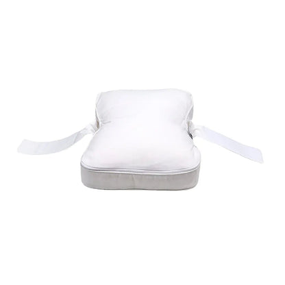 Memory Foam Knee Pillow for Side Sleepers – Enjoy Comfortable, Uninterrupted Sleep
