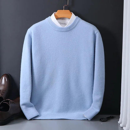 Men's Jumper Sweater| Cashmere