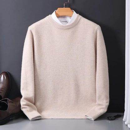 Men's Jumper Sweater| Cashmere