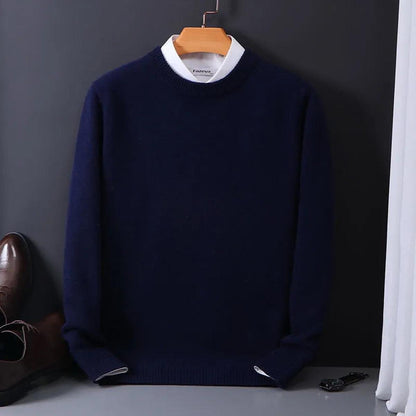 Men's Jumper Sweater| Cashmere