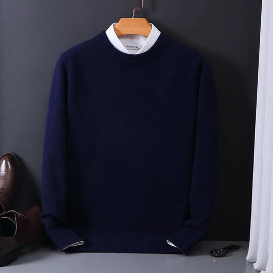 Men's Jumper Sweater| Cashmere