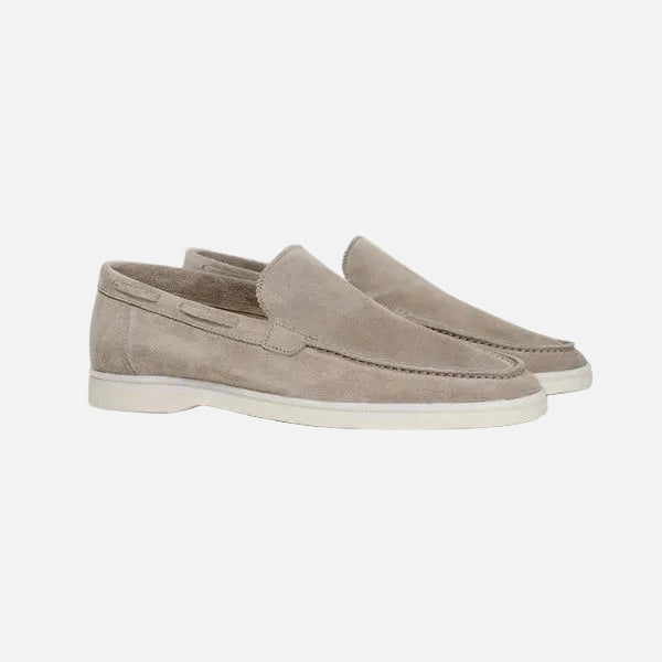 Men's Slip On Loafers | Smart Casual