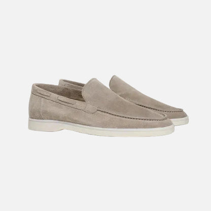 Men's Slip On Loafers | Smart Casual