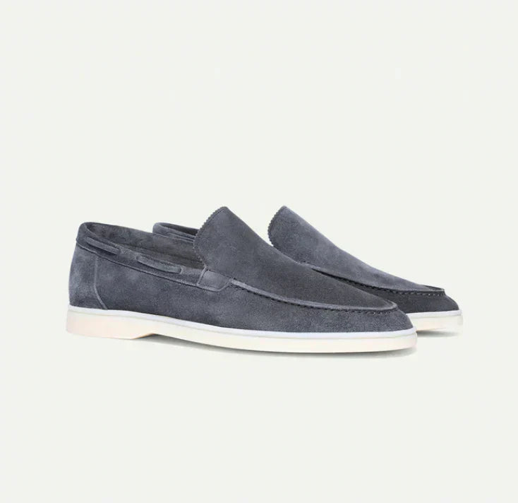 Men's Slip On Loafers | Smart Casual