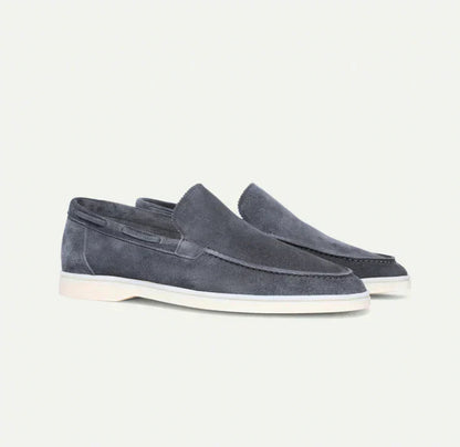 Men's Slip On Loafers | Smart Casual