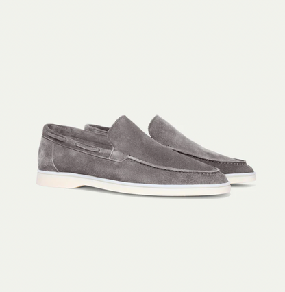Men's Slip On Loafers | Smart Casual