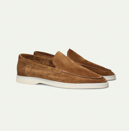 Men's Slip On Loafers | Smart Casual