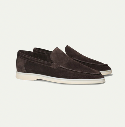 Men's Slip On Loafers | Smart Casual