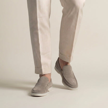 Men's Slip On Loafers | Smart Casual