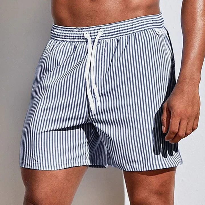 Men's Summer Board Shorts | with Pockets