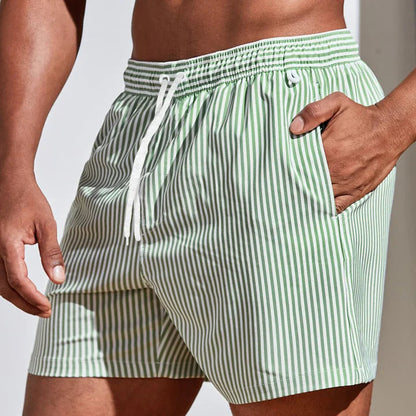 Men's Summer Board Shorts | with Pockets