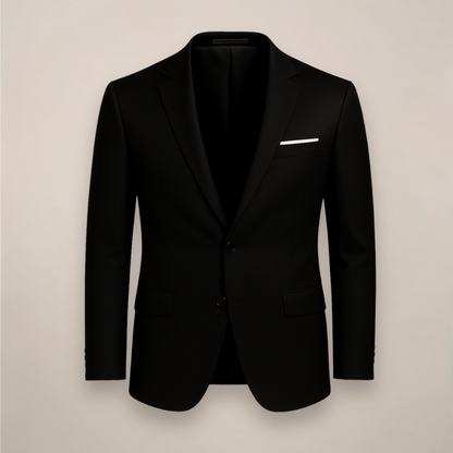 Men's Slim Fit Formal Blazer | Fashion