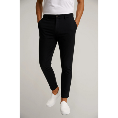 Men's Chino Trouser | Slim-Fit