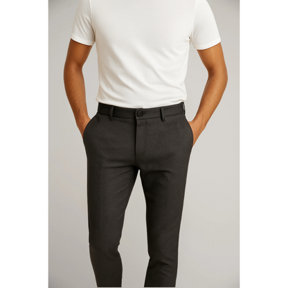 Men's Chino Trouser | Slim-Fit