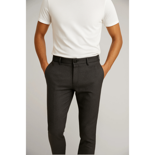 Men's Chino Trouser | Slim-Fit