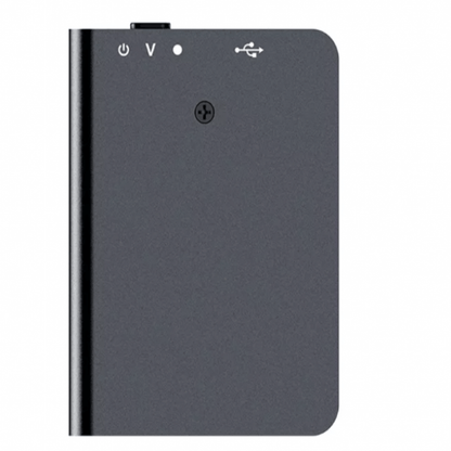 Ultra-Light Mini Dictaphone with Voice Activation & 32 GB Storage