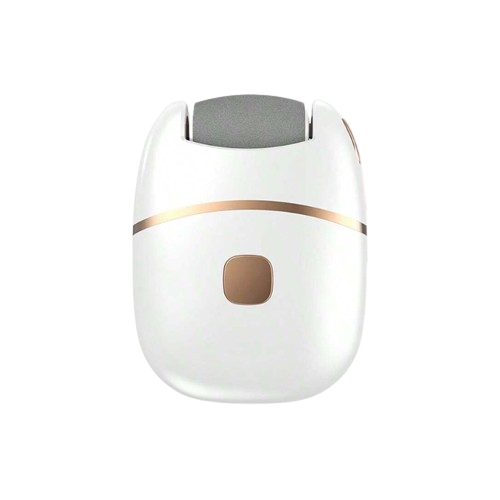 Electric Callus Remover for Silky Smooth Feet in Minutes