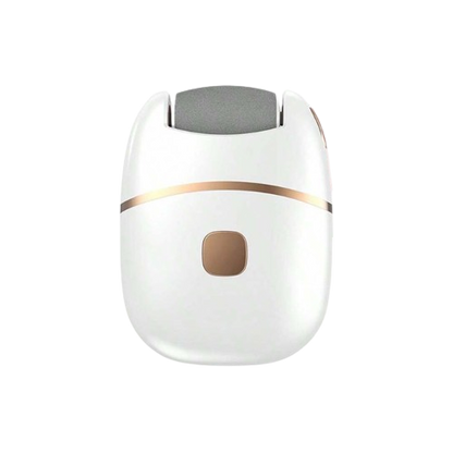 Electric Callus Remover for Silky Smooth Feet in Minutes