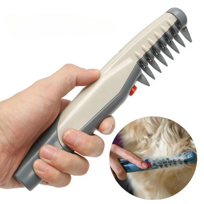 Say Goodbye to Knots and Tangles for Your Pet