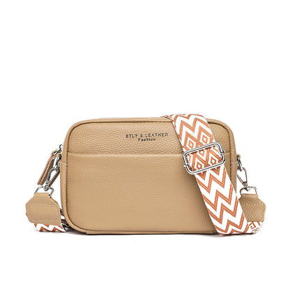Women's Shoulder Bag | with Detachable Strap