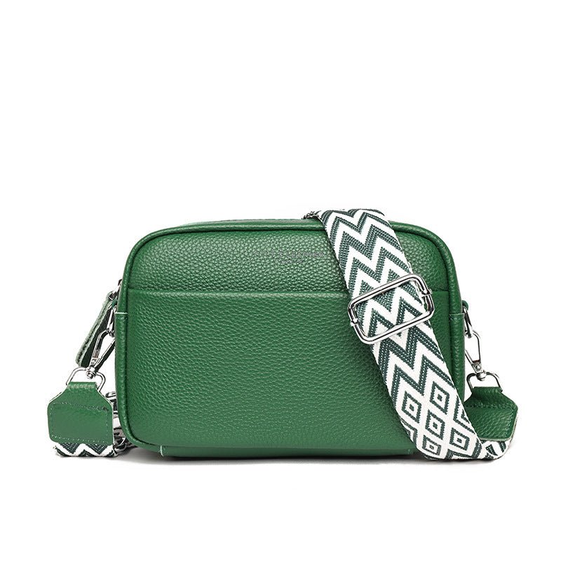 Women's Shoulder Bag | with Detachable Strap