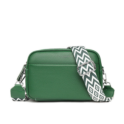 Women's Shoulder Bag | with Detachable Strap