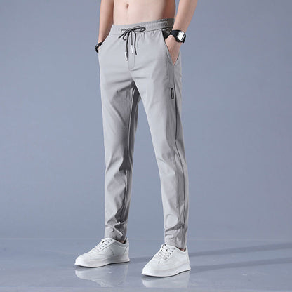 Men's Casual Jogging Pants | Relaxed Fit