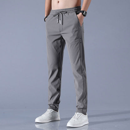 Men's Casual Jogging Pants | Relaxed Fit