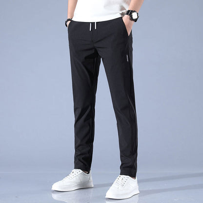 Men's Casual Jogging Pants | Relaxed Fit