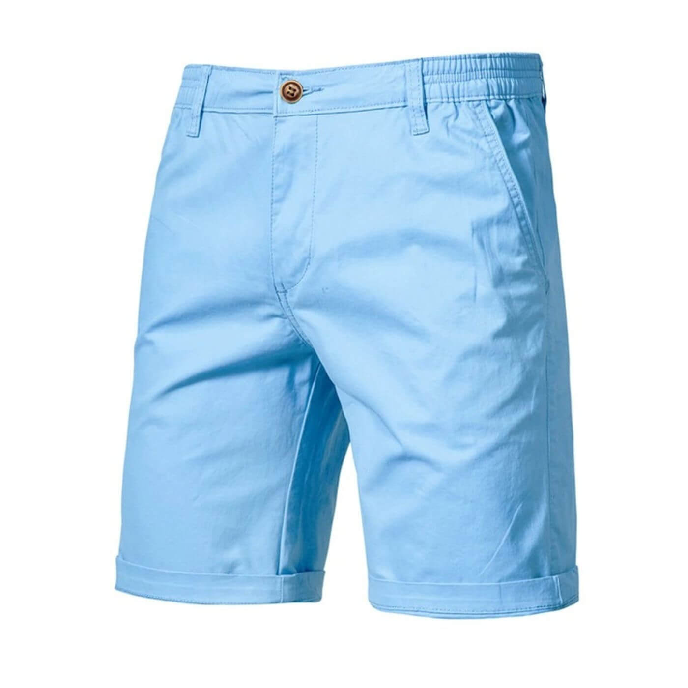 Men's Chino Shorts | Casual