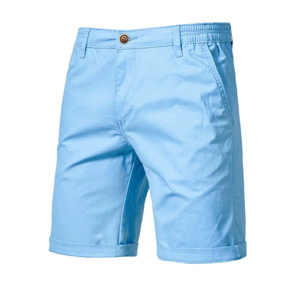 Men's Chino Shorts | Casual