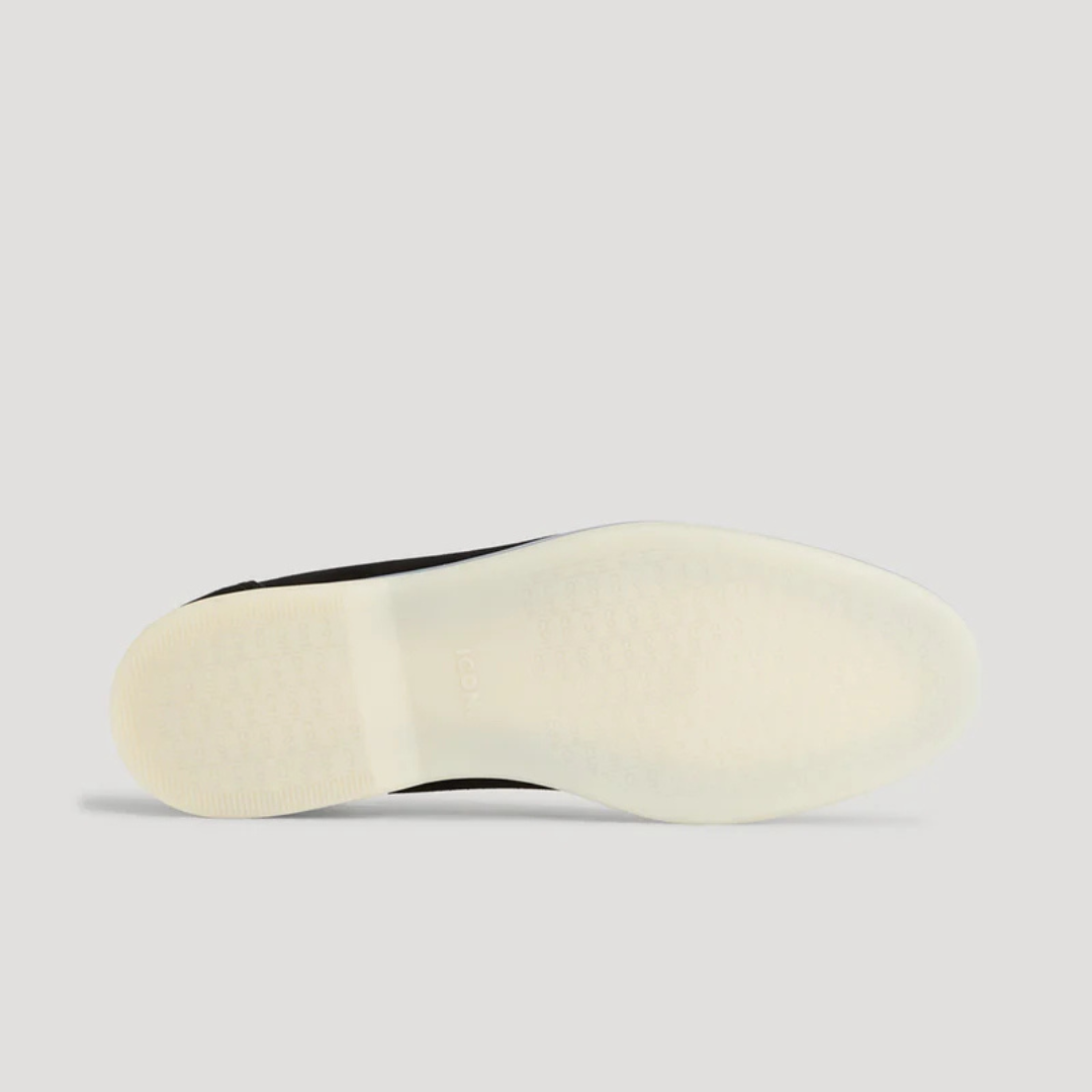 Men's Minimalist Casual Flat Loafers | Slip-On