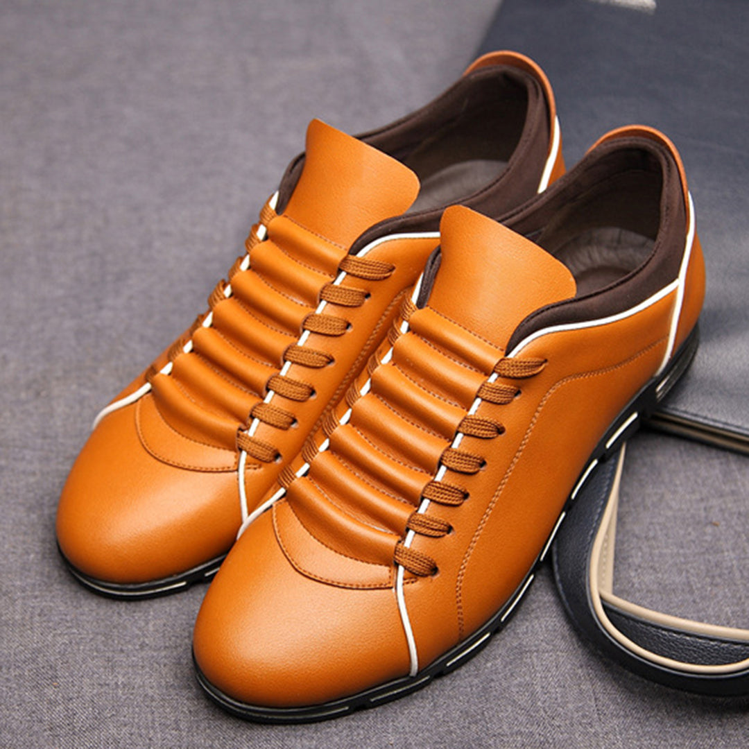 Men's Classic Shoes | Elegant