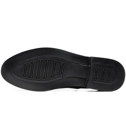 Men's Wingtip Oxford Dress Shoes | Lace-Up