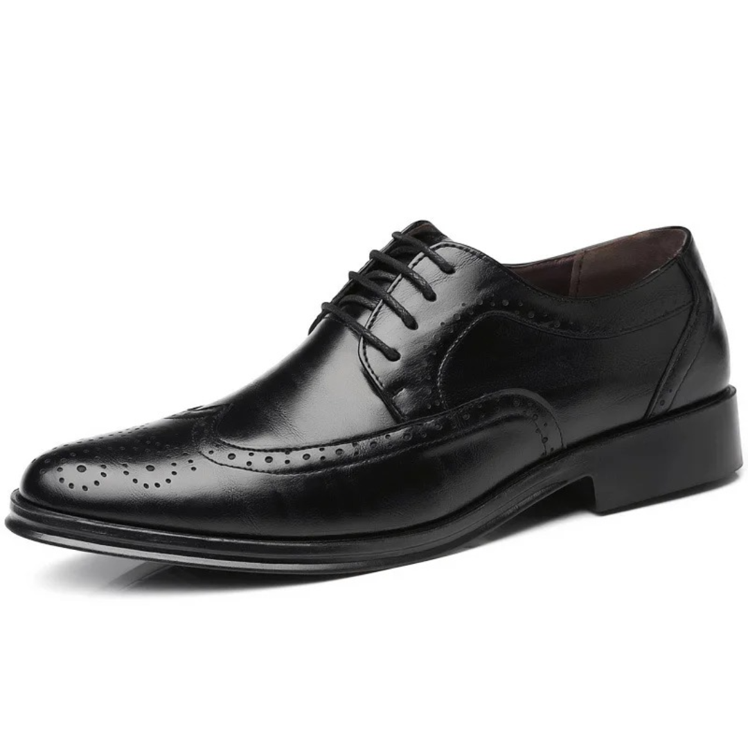 Men's Lace-up Shoes | Brogue