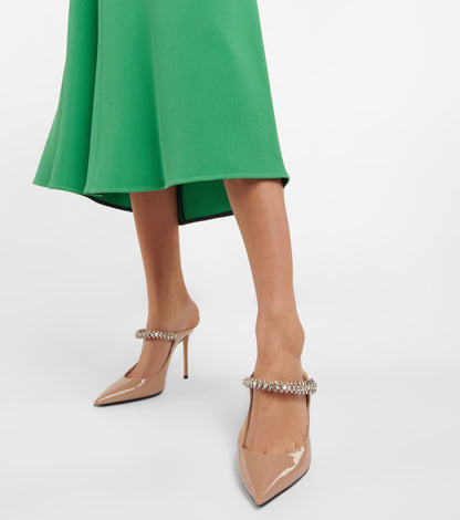 Women's Stiletto High Heels | Pointed