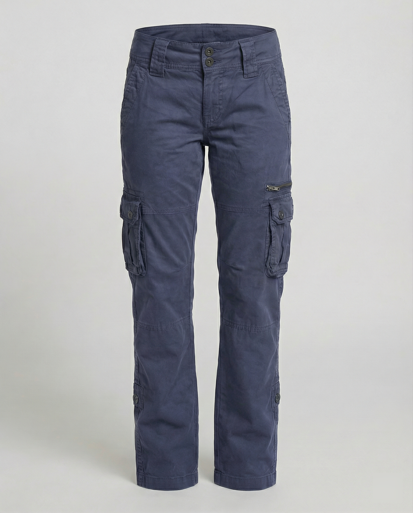 Women's Hiking Cargo Pants | with Multiple Pockets