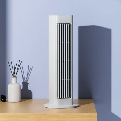 Portable Oscillating Tower Cooling Fan
