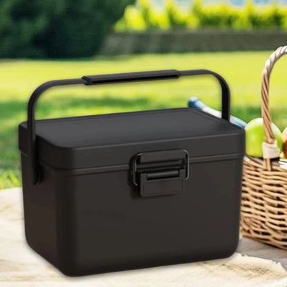 Compact Cool Bag for Freshness On the Go