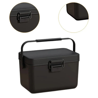 Compact Cool Bag for Freshness On the Go