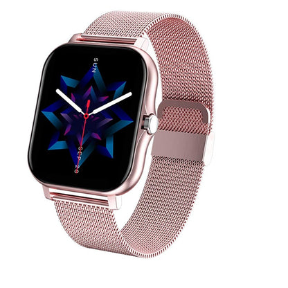 Multifunctional Smartwatch - Versatile Timepiece