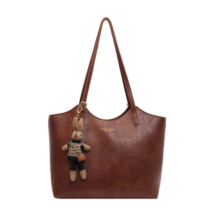 Women's Shopper Handbag | Large Capacity