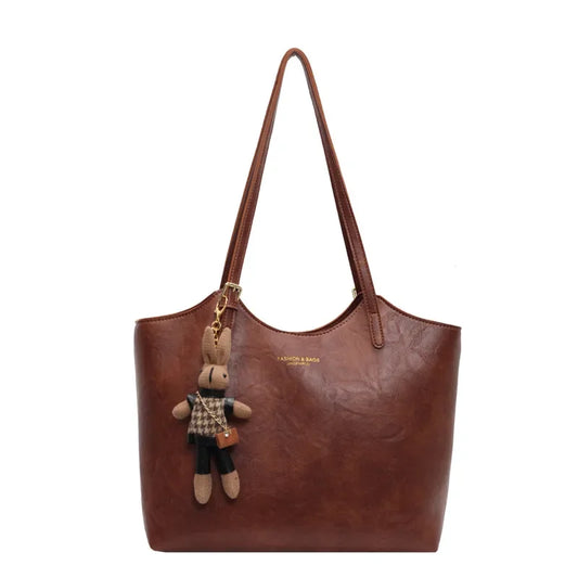 Women's Shopper Handbag | Large Capacity