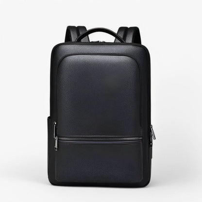 Smart USB Backpack for Work and Daily Mobility