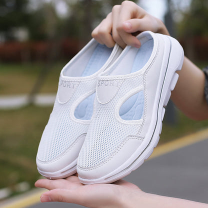 Women's Comfortable Slippers | Lightweight