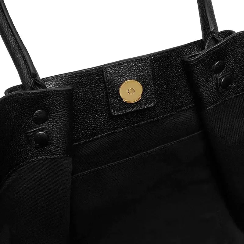 Women's Fashion Handbag | Generous Storage Space