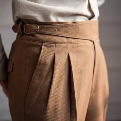 Men's Suit Pants | Elegant
